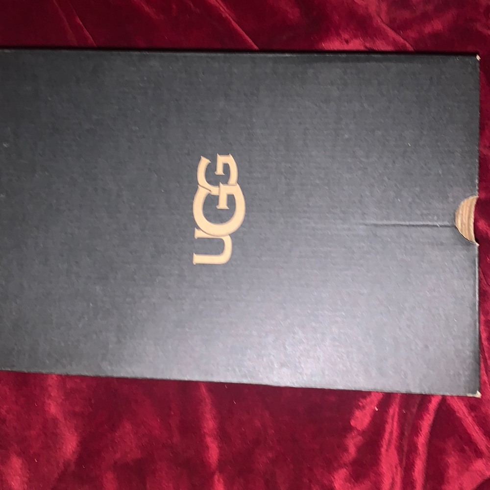 Mens UGG Neumel Boots